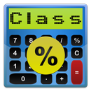 Class Percentage Calculator APK