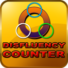 Syllable & Disfluency Counter-icoon