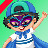 Ryan's Jungle: New Running Game