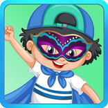 Super Adventure Ryan's Running