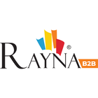 Rayna B2B أيقونة