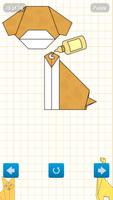 Animated Origami capture d'écran 2