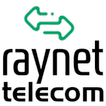 Raynet アイコン