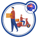 RColis PRO - Livraison APK