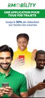 RMobility Plakat