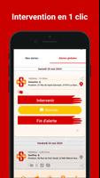 SOS Samaritains 스크린샷 2