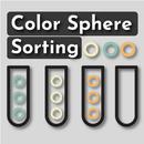 Color Sphere Sorting APK