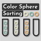Icona Color Sphere Sorting