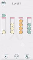 3 Schermata Color Sphere Sorting
