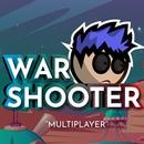 War Shooter Multiplayer APK