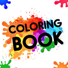 Icona Coloring Book