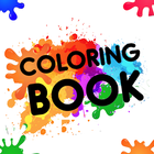 Coloring Book icon