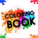 Libro de colorear para niños APK