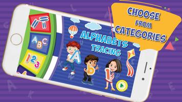 ABC Workbook poster