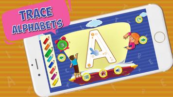 ABC Workbook screenshot 2