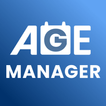 Age Calculator and Manager