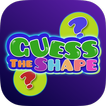 Guess The Shape