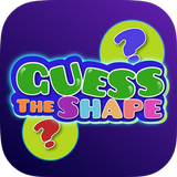 Guess The Shape icon