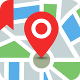 Save Location icon