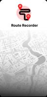 Poster Route Recorder