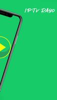 Rayo IPTV - IPTV Rayo Guide 海报