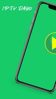 Rayo IPTV - IPTV Rayo Guide 截图 1