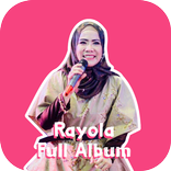 ”Lagu Rayola Full Album