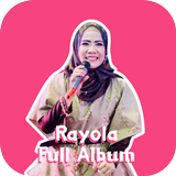 Lagu Rayola Full Album icon