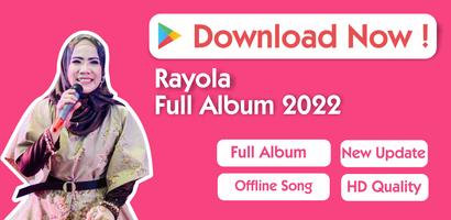 Poster Lagu Rayola Full Album