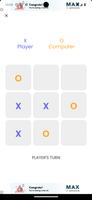 Tic Tac Toe screenshot 2