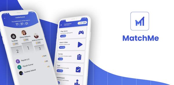 Cómo descargar la última versión de MatchMe APK 1.5.23 para Android 2025 image