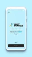 Maze Runner screenshot 1