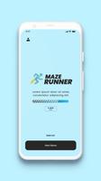 Maze Runner স্ক্রিনশট 1