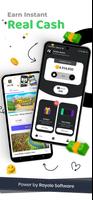Quiz Cash - Ultimate Rewards poster