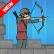 Arrow Combat ikona