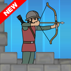 Arrow Combat ikona