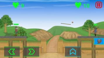 Arrow Combat screenshot 2