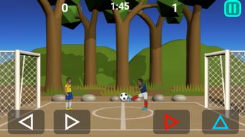 Soccer Shoot Star Screenshot 2