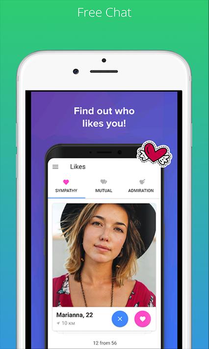 dating website raya