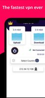 Toki VPN - سريع آمن غير محدود الملصق