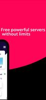 Toki VPN - سريع آمن غير محدود تصوير الشاشة 1