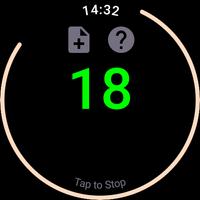 One Tap Timer Ekran Görüntüsü 1
