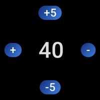 One Tap Timer Ekran Görüntüsü 3