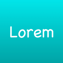 Lorem Ipsum Generator APK