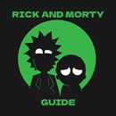 Rick and Morty Guide APK