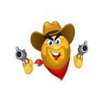 Gun Emojis