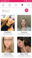 Meet love - dating app screenshot 2