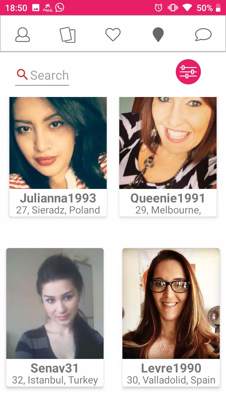 Badoo zagreb 24