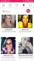 senior dating and chat screenshot 3