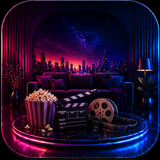 CineWave: Movies & Series Plus-APK